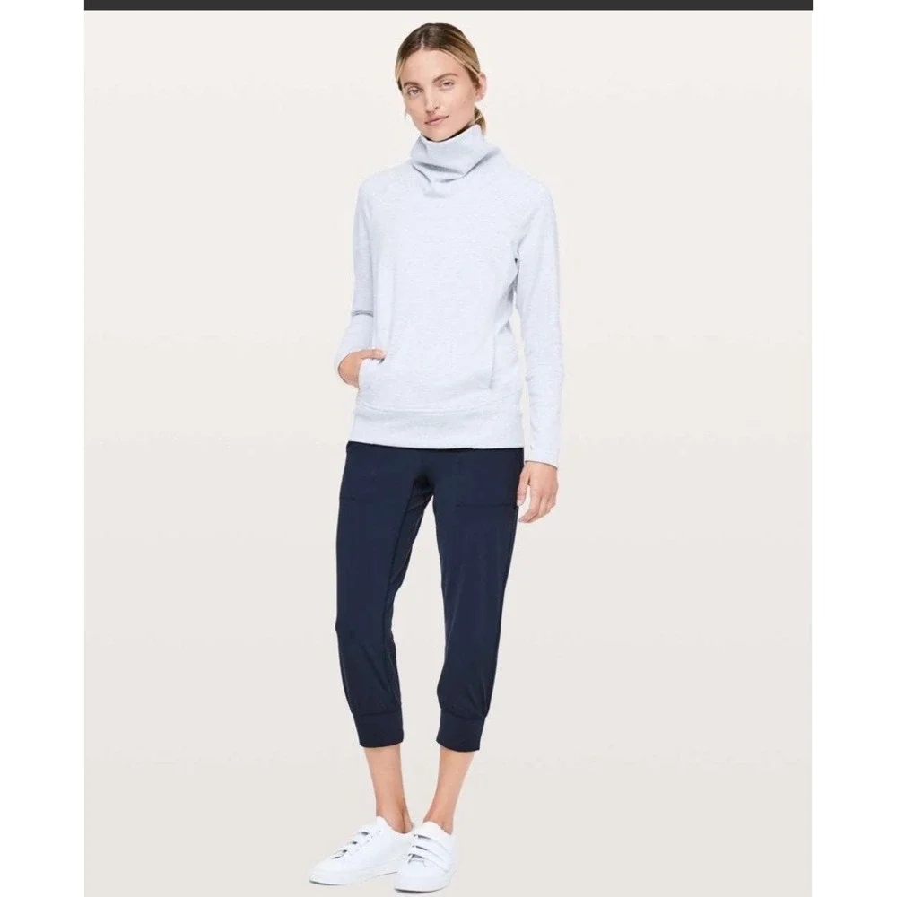 lululemon athletica focus your